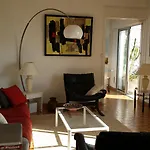 Cannes Penthouse